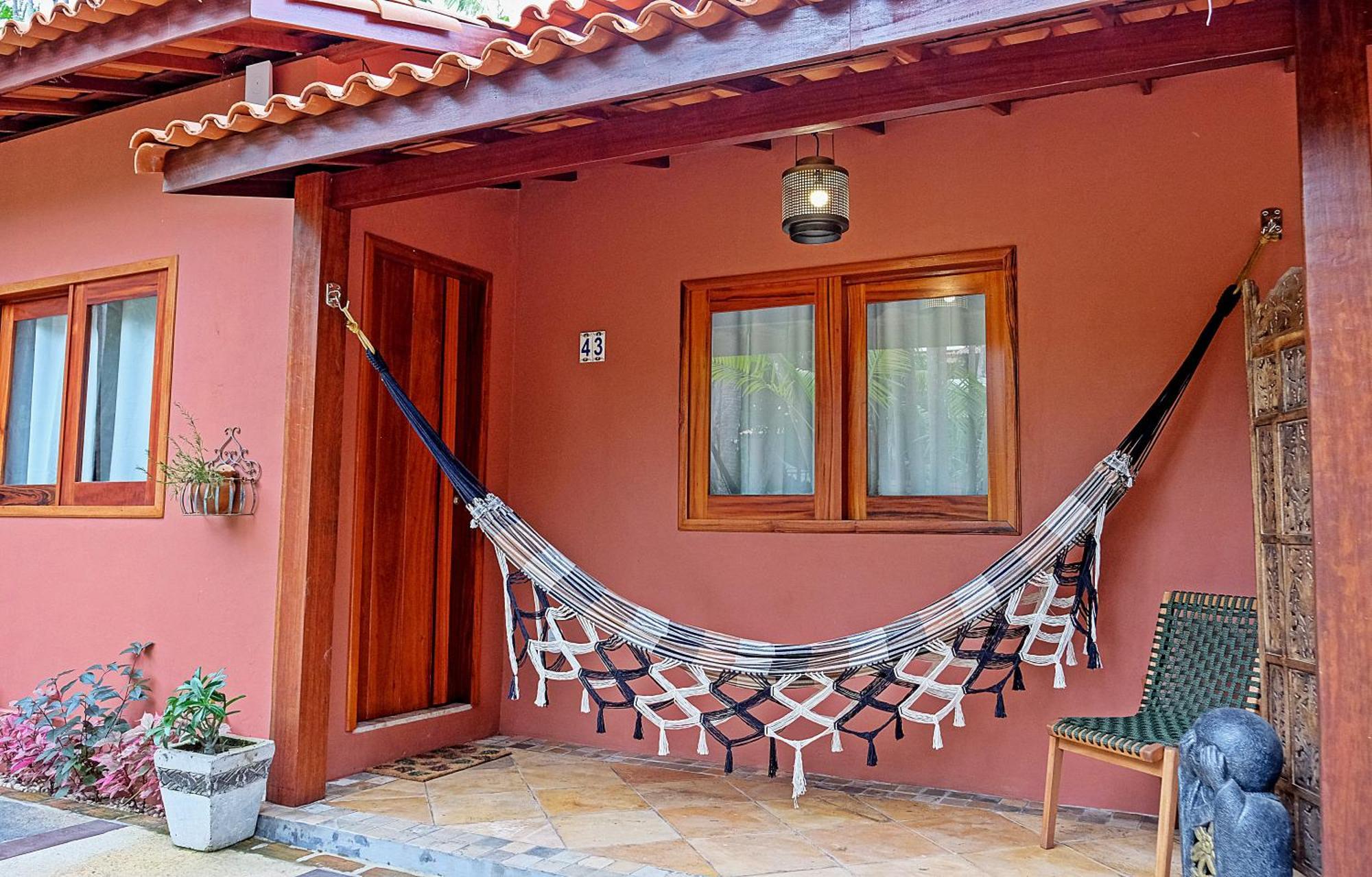 Encantes Do Nordeste Барейриняс Екстериор снимка